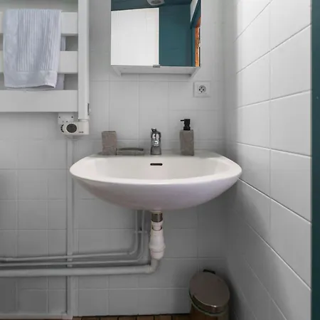 Cosy&duplex - Au Coeur De La Vieille Appartement Clermont-Ferrand