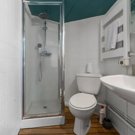 Cosy&duplex - Au Coeur De La Vieille Clermont-Ferrand