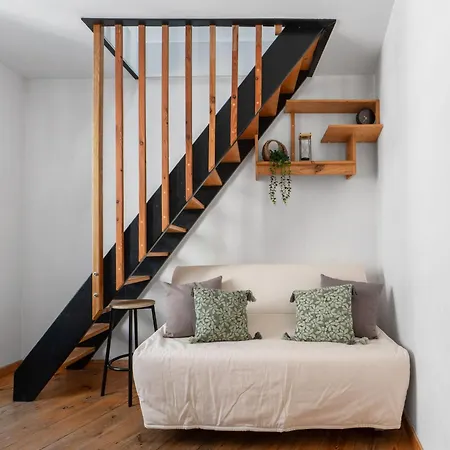 Cosy&duplex - Au Coeur De La Vieille * Clermont-Ferrand