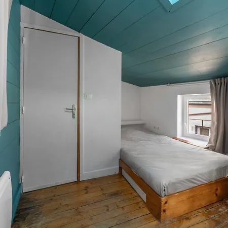 Cosy&duplex - Au Coeur De La Vieille Appartement
