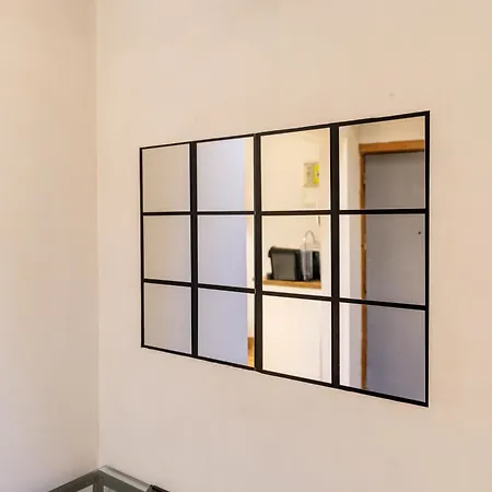 Cosy&duplex - Au Coeur De La Vieille Appartement