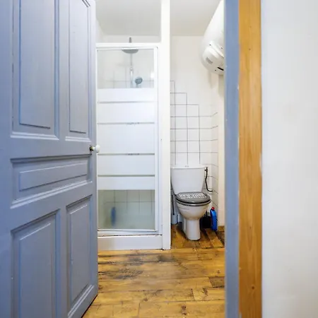 Appartement Cosy&duplex - Au Coeur De La Vieille