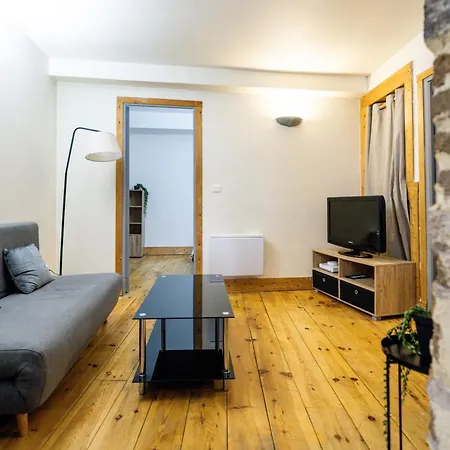 Cosy&duplex - Au Coeur De La Vieille Clermont-Ferrand