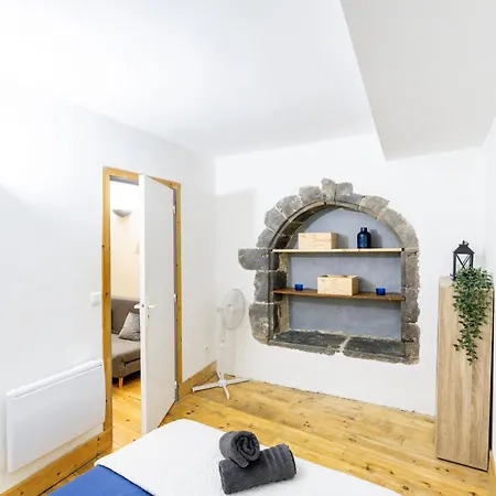 Cosy&duplex - Au Coeur De La Vieille *