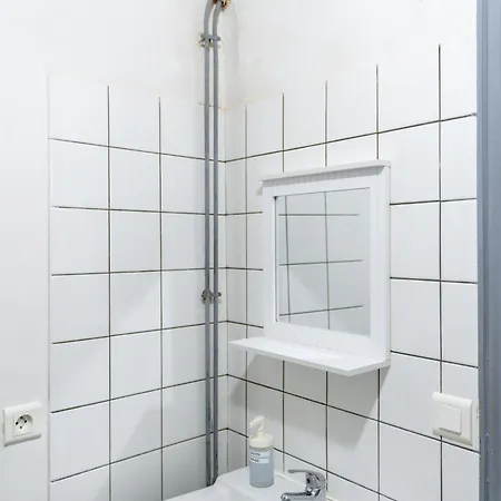 Appartement Cosy&duplex - Au Coeur De La Vieille *