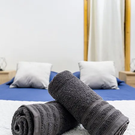 Appartement Cosy&duplex - Au Coeur De La Vieille