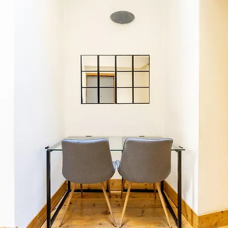Cosy&duplex - Au Coeur De La Vieille Appartement Clermont-Ferrand