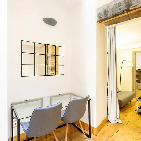 Cosy&duplex - Au Coeur De La Vieille * Clermont-Ferrand