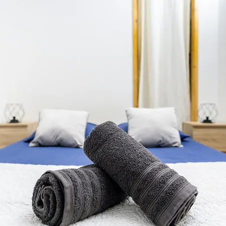 Cosy&duplex - Au Coeur De La Vieille