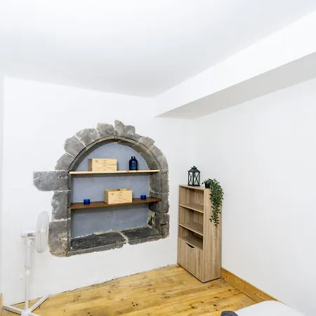 Cosy&duplex - Au Coeur De La Vieille Appartement