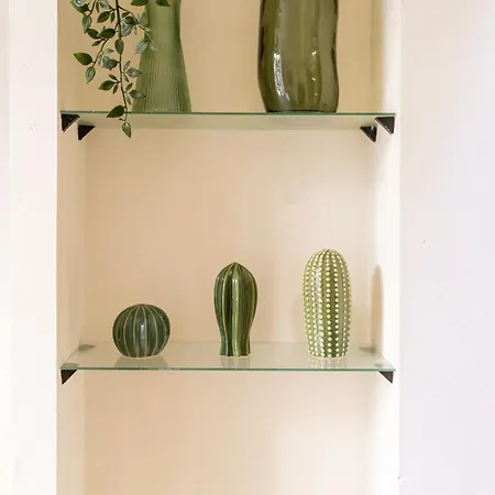 Appartement Cosy&duplex - Au Coeur De La Vieille *