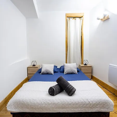 Appartement Cosy&duplex - Au Coeur De La Vieille Clermont-Ferrand