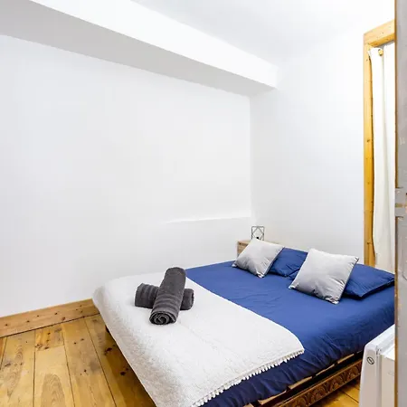 Cosy&duplex - Au Coeur De La Vieille Clermont-Ferrand