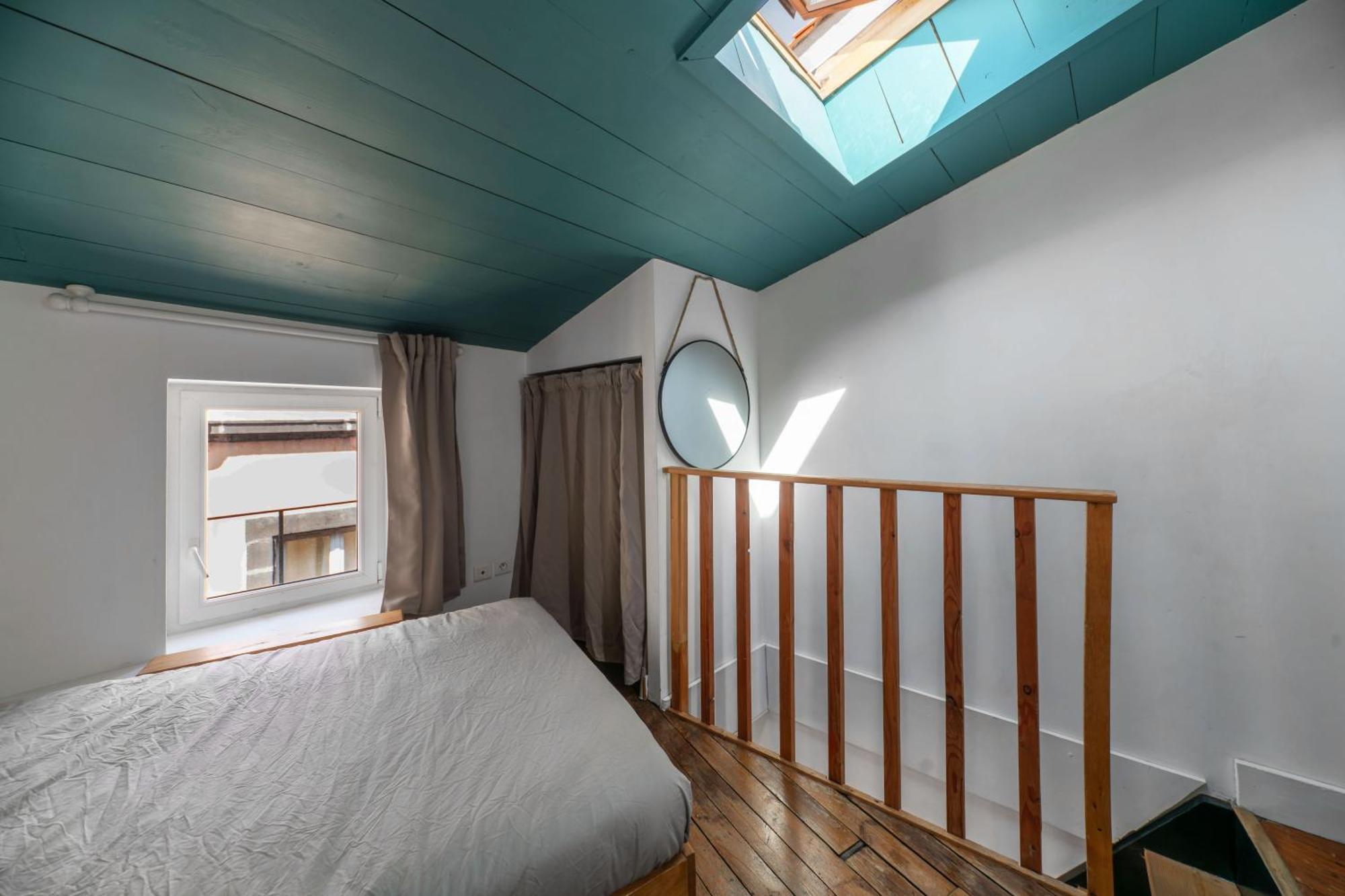 Cosy&duplex - Au Coeur De La Vieille *