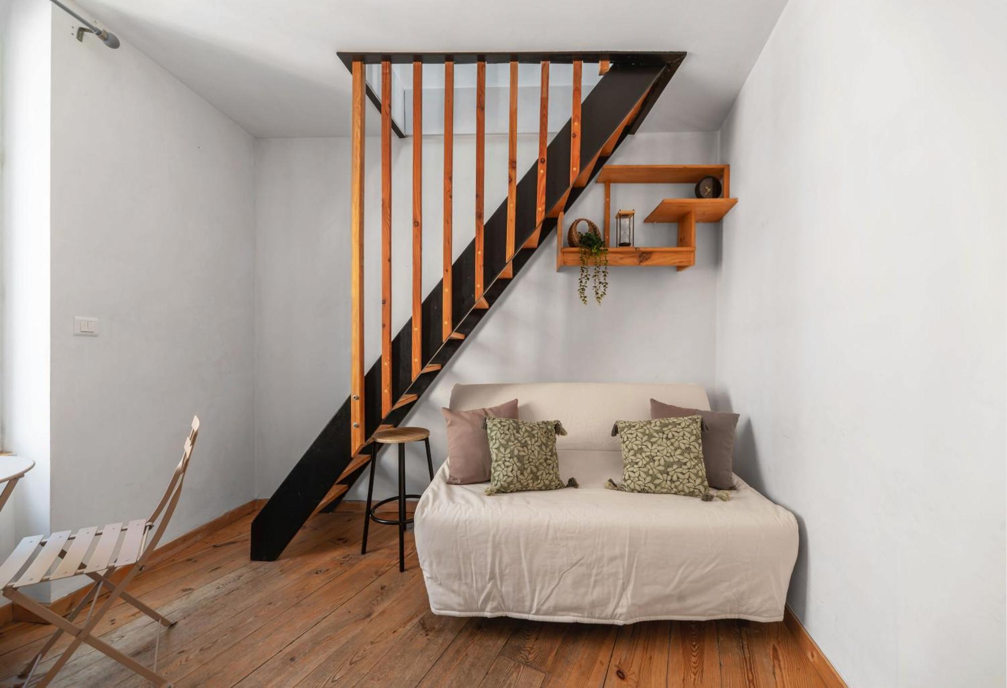 Cosy&duplex - Au Coeur De La Vieille * Clermont-Ferrand