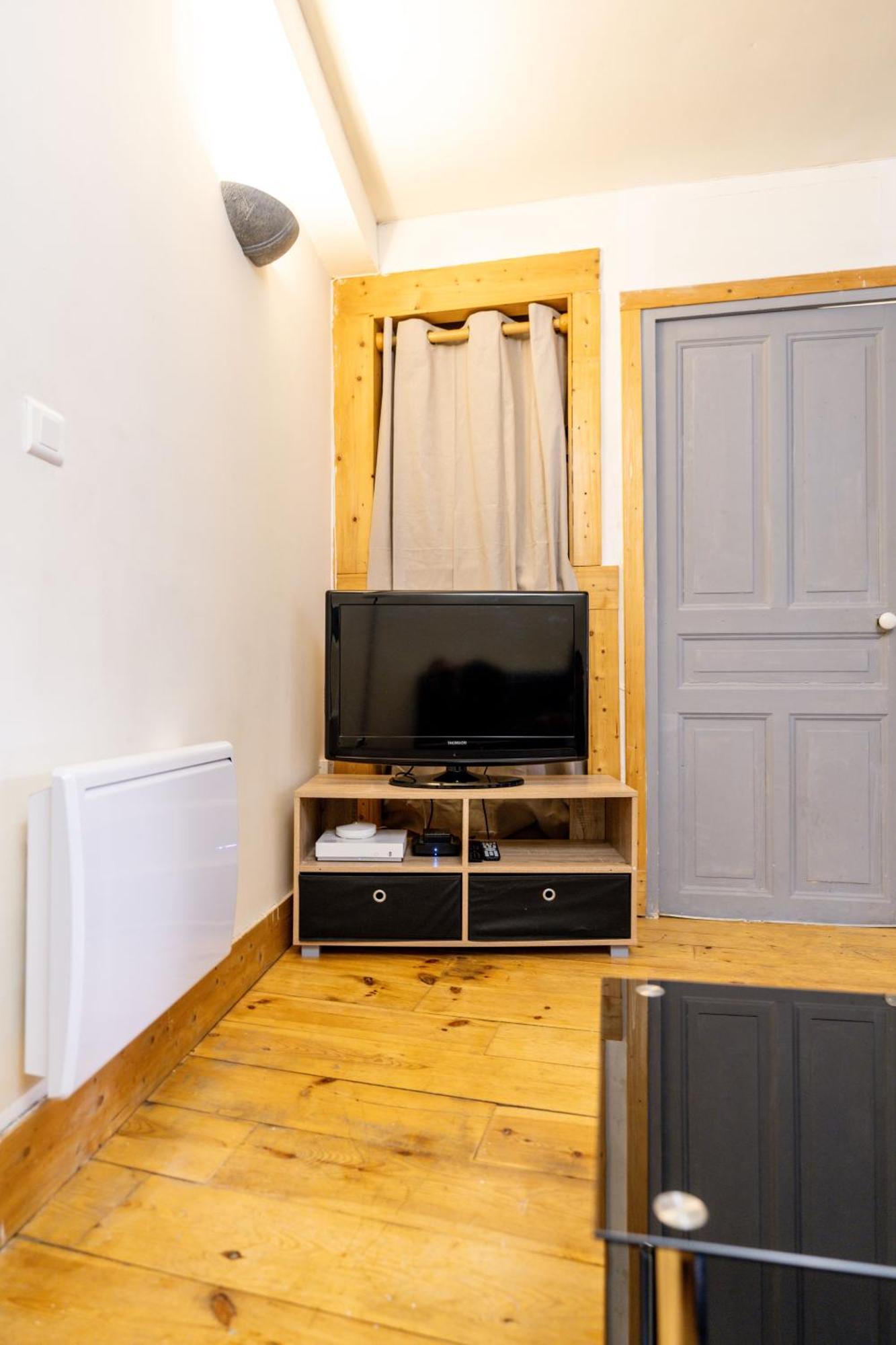 Cosy&duplex - Au Coeur De La Vieille * Clermont-Ferrand