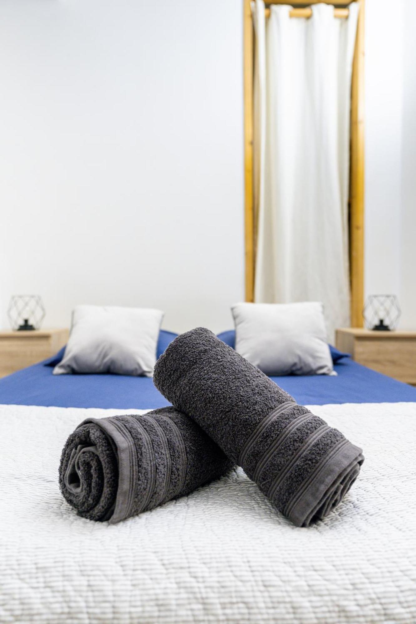 Cosy&duplex - Au Coeur De La Vieille