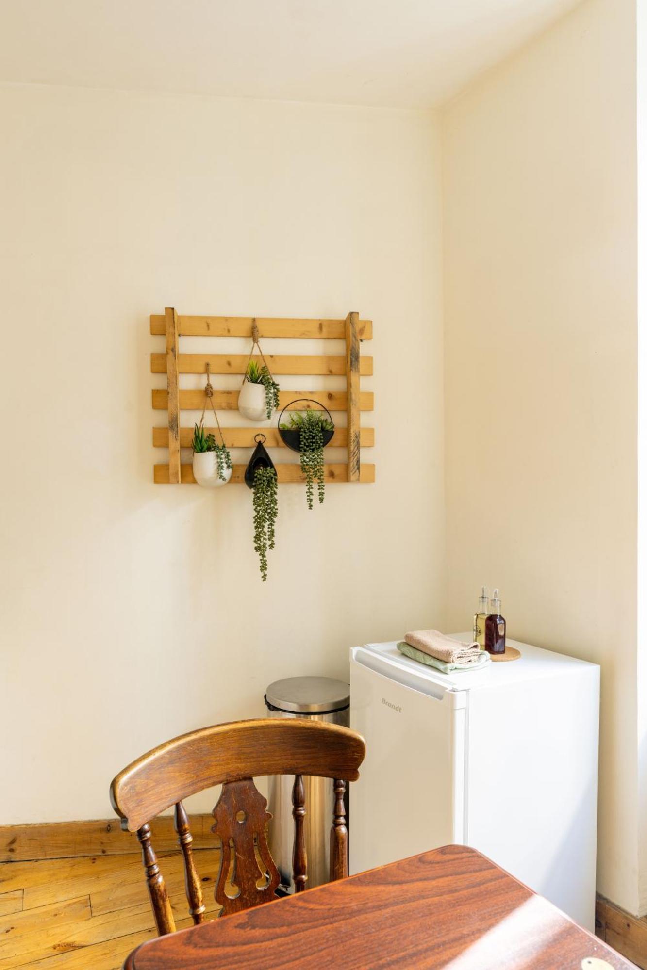 Cosy&duplex - Au Coeur De La Vieille Appartement Clermont-Ferrand